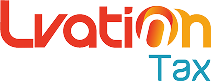 Lvation Pos logo